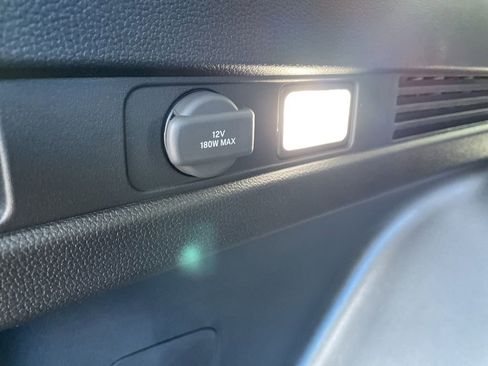 New 2026 Honda CR-V EX image 20