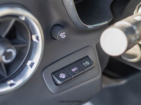 Used 2024 Chevrolet Camaro ZL1 image 53