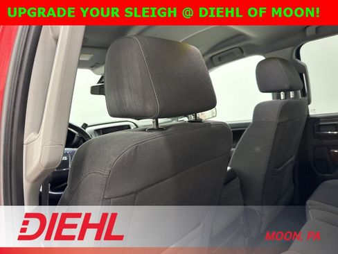 Used 2016 GMC Sierra 1500 SLE w/ SLE Value Package image 18