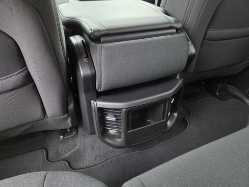 New 2026 RAM 1500 Tradesman RWD image 23