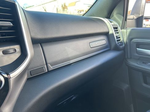 New 2026 RAM 3500 Big Horn image 22