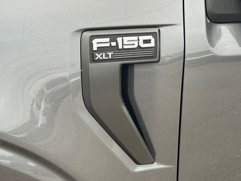 Used 2022 Ford F150 XLT w/ Equipment Group 302A High RWD image 18
