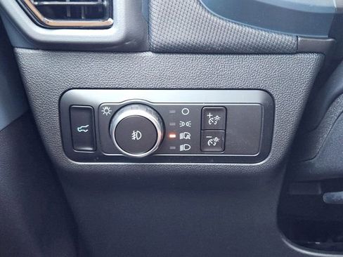 New 2025 Ford Bronco Sport Heritage w/ Convenience Package image 23