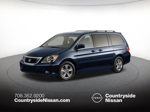 Used 2010 Honda Odyssey Touring image 1