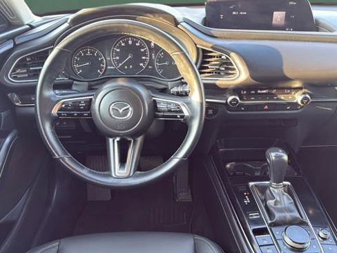 Used 2025 MAZDA CX-30 AWD 2.5 S w/ Preferred Package image 14