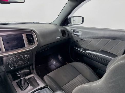 Used 2019 Dodge Charger R/T w/ Driver Confidence Group image 22