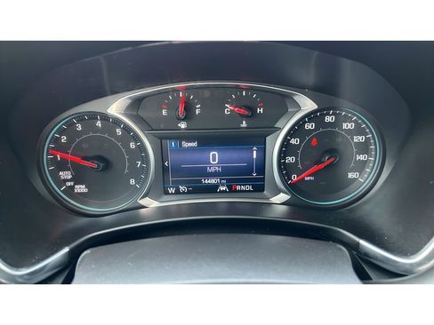 Certified 2020 Chevrolet Equinox LT AWD/4WD image 15