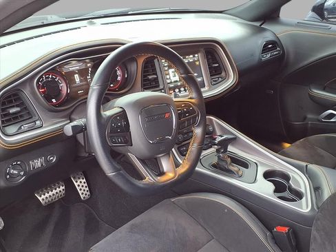 Used 2022 Dodge Challenger GT w/ Plus Package image 3