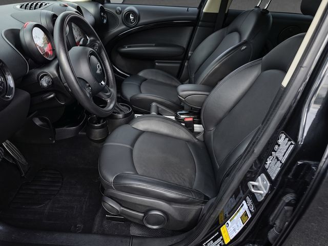 Used 2014 MINI Cooper Countryman S AWD/4WD image 5