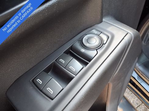 Used 2021 Chevrolet Silverado 1500 Custom AWD/4WD image 15