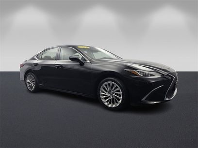 Used 2019 Lexus ES 300h