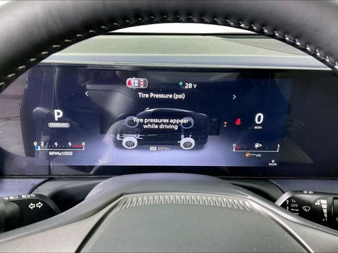 New 2026 Nissan Sentra SL w/ Floor Mat Package image 31