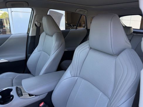 Used 2023 Toyota Venza Limited AWD/4WD image 11