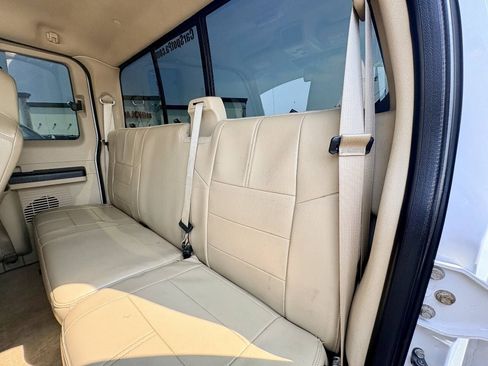 Used 2008 Ford F350 Lariat AWD/4WD image 14