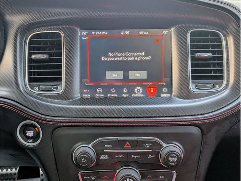 Used 2023 Dodge Charger Scat Pack w/ Plus Group image 21