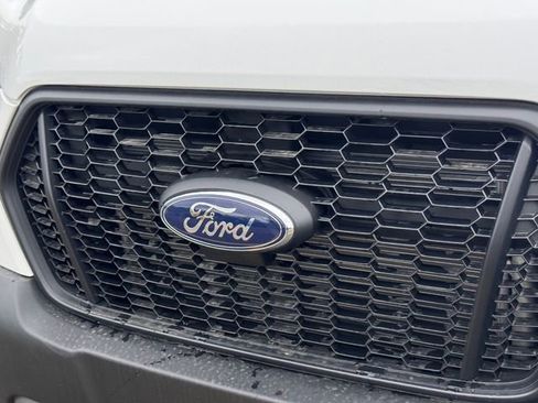 New 2025 Ford Transit 350 Base w/ Electrician Trade Package image 5