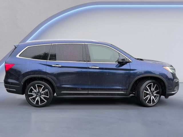 Used 2020 Honda Pilot Touring image 3
