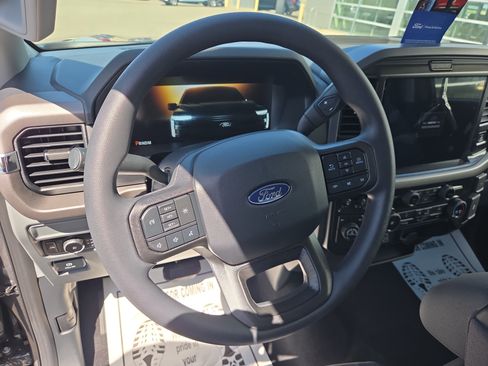New 2026 Ford F150 XLT w/ Tow/Haul Package AWD/4WD image 16