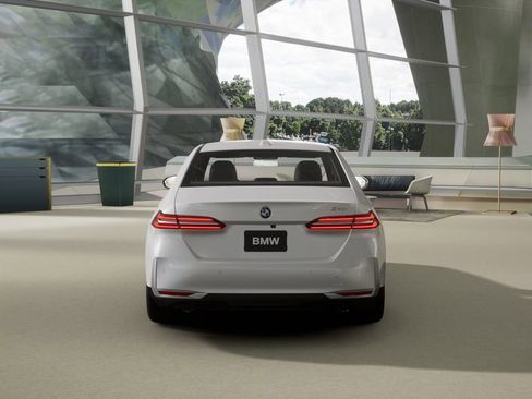 New 2026 BMW 530i 530i image 5