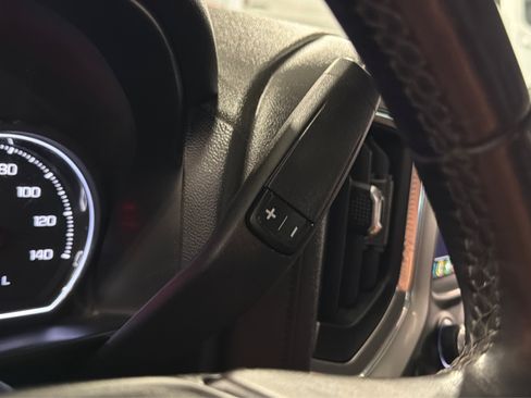 Used 2019 Chevrolet Silverado 1500 LT w/ All-Star Edition AWD/4WD image 33