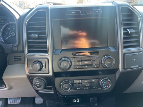 Used 2020 Ford F150 XLT w/ Equipment Group 301A Mid image 17