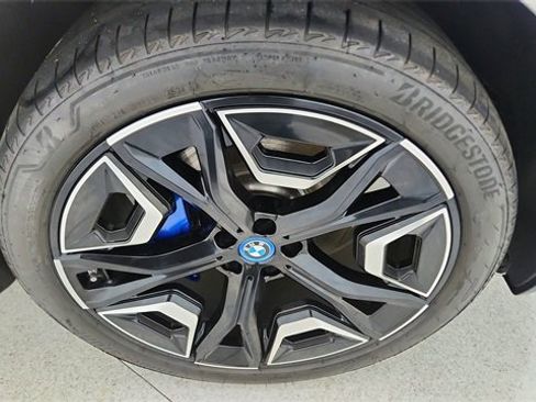 Used 2025 BMW iX xDrive50 image 55
