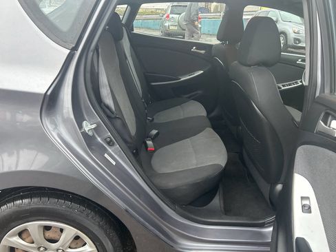 Used 2013 Hyundai Accent GS image 22