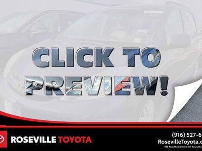 Used 2007 Toyota Sienna LE