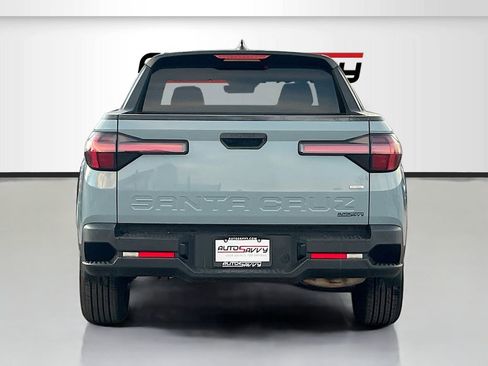 Used 2023 Hyundai Santa Cruz SEL image 6