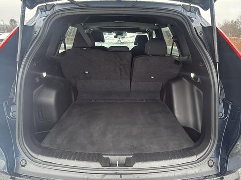 Used 2024 Honda CR-V Sport image 21