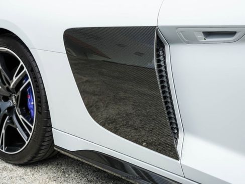 Used 2023 Audi R8 V10 performance AWD/4WD image 53