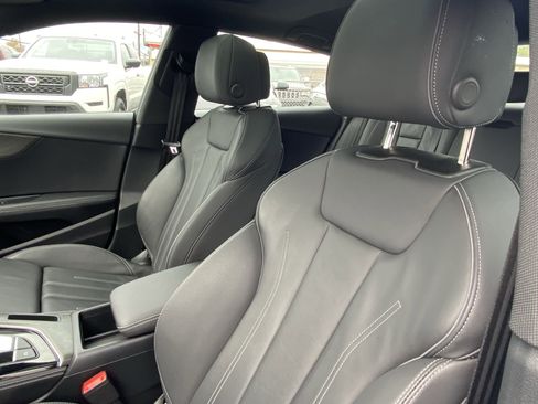 Used 2024 Audi A5 2.0T Premium Plus image 19