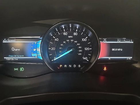 Used 2018 Ford Explorer Sport image 16