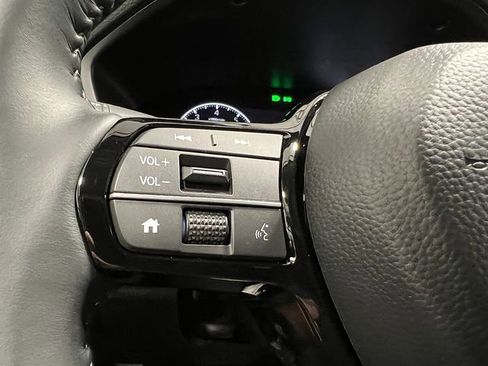 New 2025 Honda HR-V EX-L image 24
