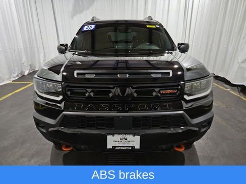 Used 2026 Honda Passport TrailSport Elite image 7