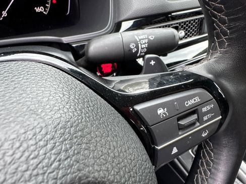 Used 2025 Honda Civic Sport image 19