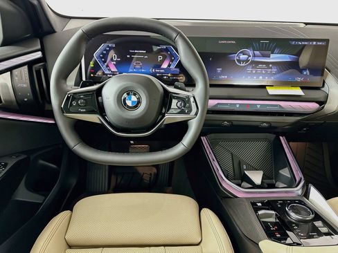 New 2026 BMW X3 xDrive30i w/ Convenience Package AWD/4WD image 15
