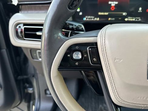 Used 2022 Lincoln Aviator Reserve w/ Elements Package Plus image 24