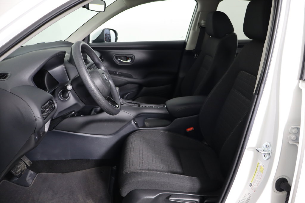 Used 2026 Honda HR-V LX image 14