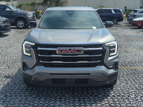 Used 2026 GMC Terrain Elevation AWD/4WD image 9