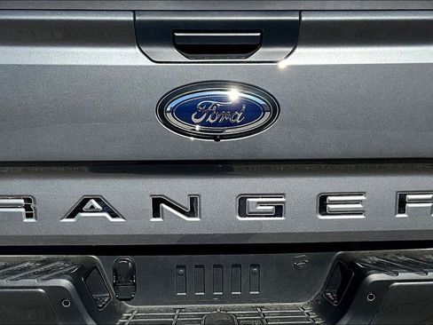 Used 2025 Ford Ranger XLT w/ Equipment Group 301A High image 31