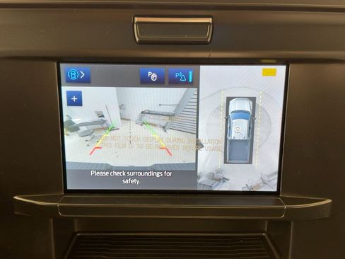 New 2026 Ford F350 XL w/ STX Appearance Package image 25