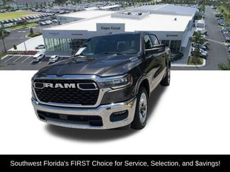 Used 2026 RAM 1500 Big Horn RWD video 2