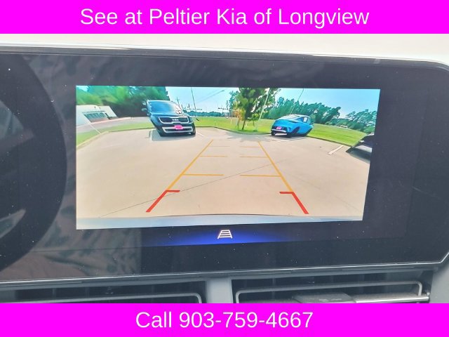 Used 2025 Chevrolet Trax ACTIV w/ Sunroof Package FWD image 26
