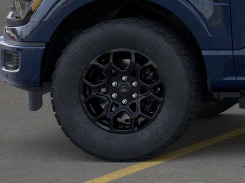 New 2026 Ford F150 XLT image 44