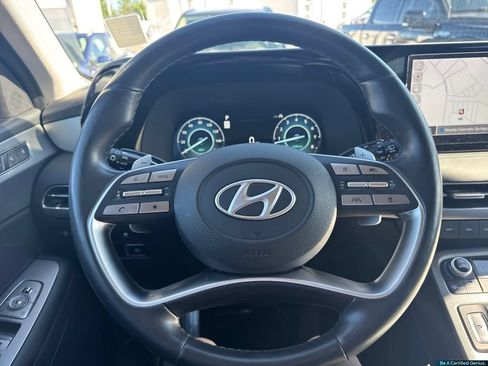 Used 2023 Hyundai Palisade SEL w/ Premium Package AWD/4WD image 25
