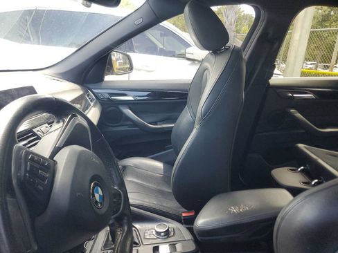 Used 2018 BMW X1 sDrive28i FWD image 4