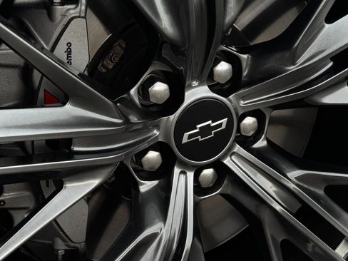 Used 2022 Chevrolet Camaro ZL1 image 68