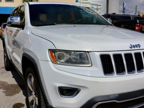 Used 2019 Jeep Grand Cherokee Summit AWD/4WD image 40