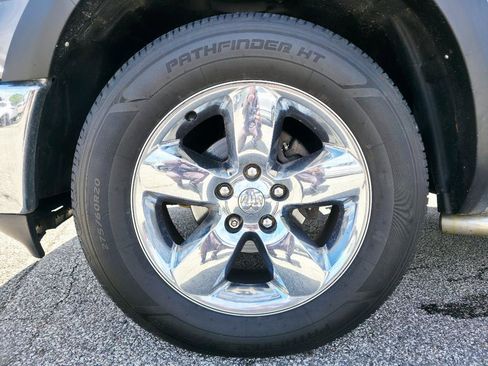 Used 2013 RAM 1500 Big Horn AWD/4WD image 6